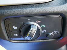 Audi A3 2.0 TDI S line Sporback, Manual [Euro 6]