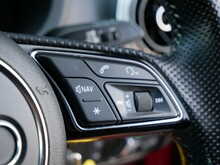 Audi A3 2.0 TDI S line Sporback, Manual [Euro 6]