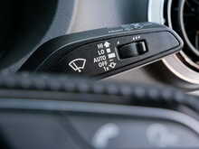 Audi A3 2.0 TDI S line Sporback, Manual [Euro 6]