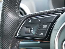 Audi A3 2.0 TDI S line Sporback, Manual [Euro 6]
