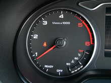 Audi A3 2.0 TDI S line Sporback, Manual [Euro 6]