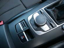 Audi A3 2.0 TDI S line Sporback, Manual [Euro 6]