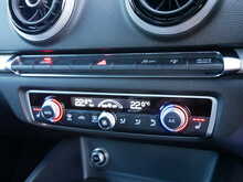 Audi A3 2.0 TDI S line Sporback, Manual [Euro 6]
