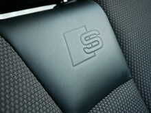 Audi A3 2.0 TDI S line Sporback, Manual [Euro 6]