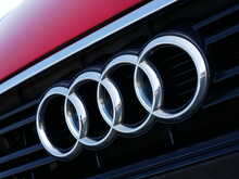Audi A3 2.0 TDI S line Sporback, Manual [Euro 6]