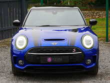 MINI Clubman 2.0 Cooper S Exclusive Estate 6dr, Manual