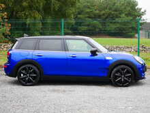 MINI Clubman 2.0 Cooper S Exclusive Estate 6dr, Manual
