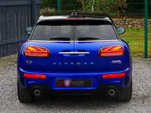 MINI Clubman 2.0 Cooper S Exclusive Estate 6dr, Manual