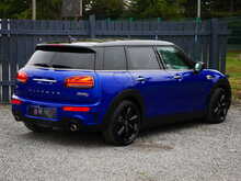 MINI Clubman 2.0 Cooper S Exclusive Estate 6dr, Manual
