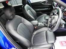 MINI Clubman 2.0 Cooper S Exclusive Estate 6dr, Manual