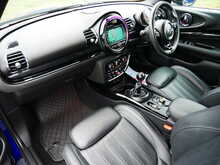MINI Clubman 2.0 Cooper S Exclusive Estate 6dr, Manual