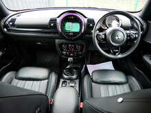 MINI Clubman 2.0 Cooper S Exclusive Estate 6dr, Manual