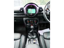 MINI Clubman 2.0 Cooper S Exclusive Estate 6dr, Manual