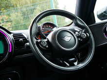 MINI Clubman 2.0 Cooper S Exclusive Estate 6dr, Manual