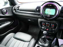 MINI Clubman 2.0 Cooper S Exclusive Estate 6dr, Manual