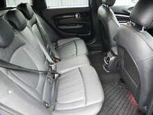MINI Clubman 2.0 Cooper S Exclusive Estate 6dr, Manual