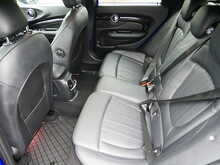 MINI Clubman 2.0 Cooper S Exclusive Estate 6dr, Manual