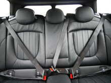 MINI Clubman 2.0 Cooper S Exclusive Estate 6dr, Manual