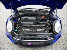 MINI Clubman 2.0 Cooper S Exclusive Estate 6dr, Manual
