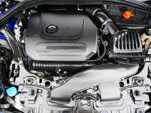 MINI Clubman 2.0 Cooper S Exclusive Estate 6dr, Manual