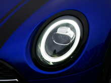 MINI Clubman 2.0 Cooper S Exclusive Estate 6dr, Manual