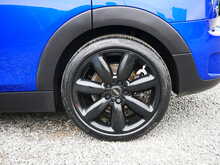 MINI Clubman 2.0 Cooper S Exclusive Estate 6dr, Manual