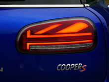MINI Clubman 2.0 Cooper S Exclusive Estate 6dr, Manual