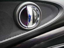 MINI Clubman 2.0 Cooper S Exclusive Estate 6dr, Manual