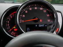 MINI Clubman 2.0 Cooper S Exclusive Estate 6dr, Manual