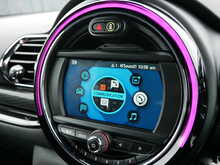 MINI Clubman 2.0 Cooper S Exclusive Estate 6dr, Manual
