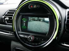 MINI Clubman 2.0 Cooper S Exclusive Estate 6dr, Manual