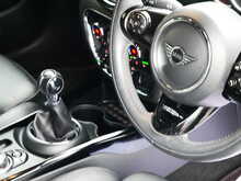 MINI Clubman 2.0 Cooper S Exclusive Estate 6dr, Manual