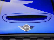 MINI Clubman 2.0 Cooper S Exclusive Estate 6dr, Manual