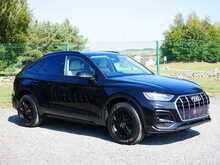 Audi Q5 2.0 TDI 40 Sport Sportback 5dr Diesel S Tronic quattro Euro 6 (s/s) (204 ps)