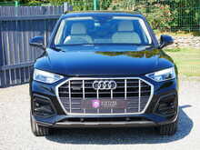Audi Q5 2.0 TDI 40 Sport Sportback 5dr Diesel S Tronic quattro Euro 6 (s/s) (204 ps)