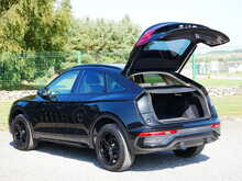 Audi Q5 2.0 TDI 40 Sport Sportback 5dr Diesel S Tronic quattro Euro 6 (s/s) (204 ps)