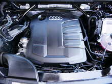 Audi Q5 2.0 TDI 40 Sport Sportback 5dr Diesel S Tronic quattro Euro 6 (s/s) (204 ps)