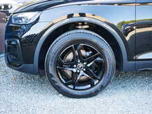 Audi Q5 2.0 TDI 40 Sport Sportback 5dr Diesel S Tronic quattro Euro 6 (s/s) (204 ps)