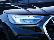 Audi Q5 2.0 TDI 40 Sport Sportback 5dr Diesel S Tronic quattro Euro 6 (s/s) (204 ps)