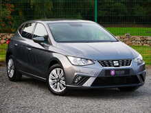SEAT Ibiza 1.0 MPI XCELLENCE5dr, Manual
