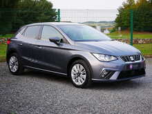 SEAT Ibiza 1.0 MPI XCELLENCE5dr, Manual
