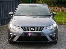 SEAT Ibiza 1.0 MPI XCELLENCE5dr, Manual