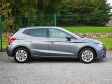 SEAT Ibiza 1.0 MPI XCELLENCE5dr, Manual