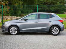 SEAT Ibiza 1.0 MPI XCELLENCE5dr, Manual