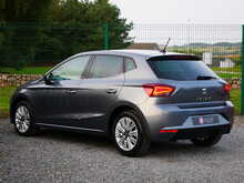 SEAT Ibiza 1.0 MPI XCELLENCE5dr, Manual
