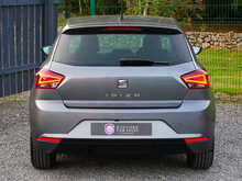 SEAT Ibiza 1.0 MPI XCELLENCE5dr, Manual