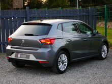SEAT Ibiza 1.0 MPI XCELLENCE5dr, Manual
