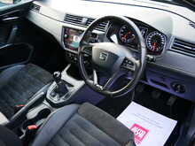 SEAT Ibiza 1.0 MPI XCELLENCE5dr, Manual