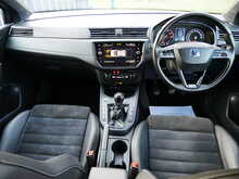 SEAT Ibiza 1.0 MPI XCELLENCE5dr, Manual