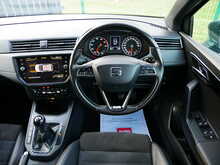 SEAT Ibiza 1.0 MPI XCELLENCE5dr, Manual